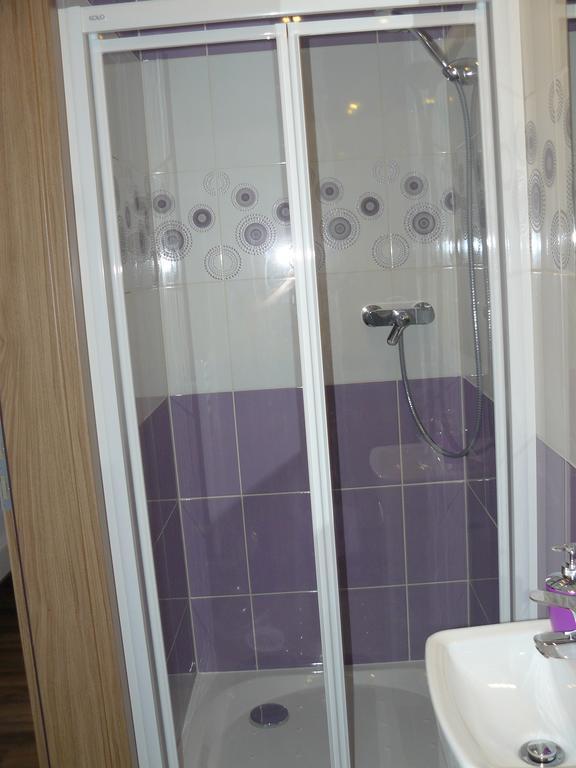 Privat Za Lesikom Ždiar Dış mekan fotoğraf