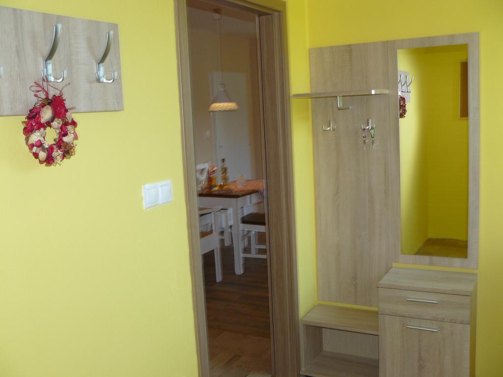 Privat Za Lesikom Ždiar Dış mekan fotoğraf
