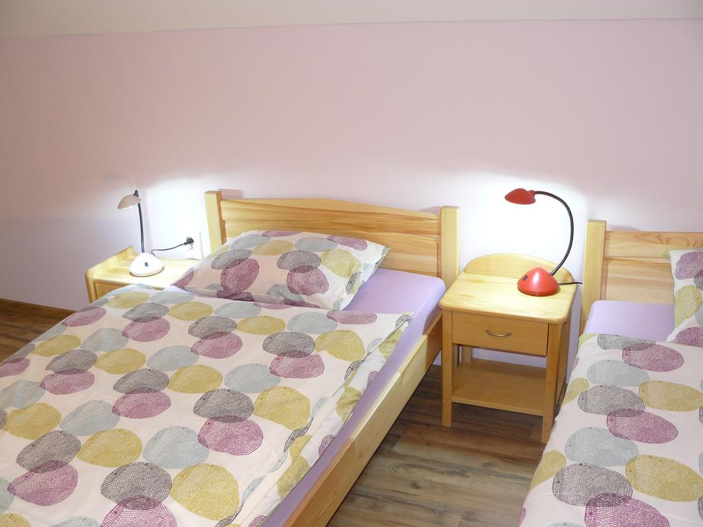 Privat Za Lesikom Ždiar Dış mekan fotoğraf
