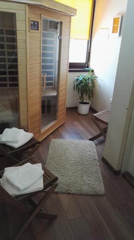 Privat Za Lesikom Ždiar Dış mekan fotoğraf