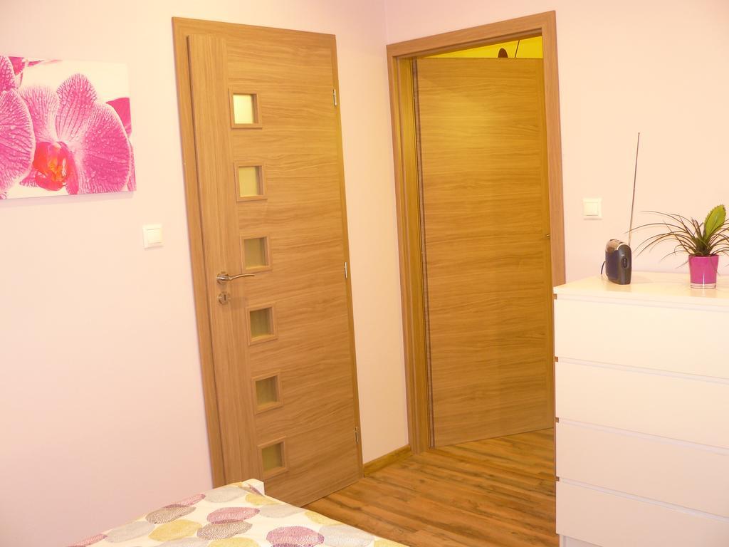 Privat Za Lesikom Ždiar Dış mekan fotoğraf